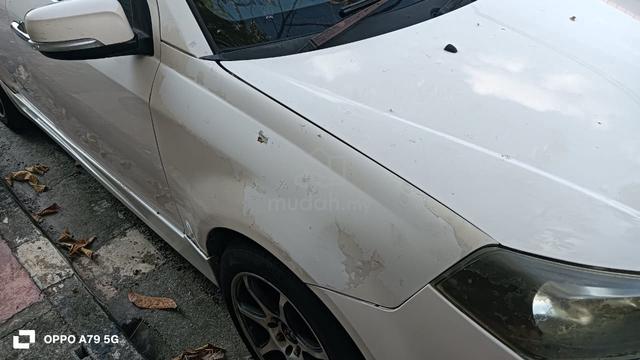 2013 Proton SAGA 1.3 FL EXECUTIVE (A) - 5