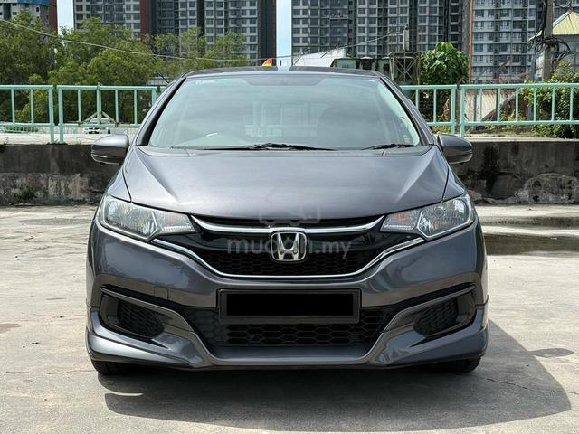 Honda JAZZ 1.5 S (A) LOW MIL / 360CAM / P.START - 5