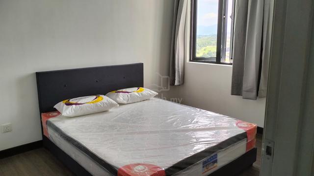 Vista Bangi 4