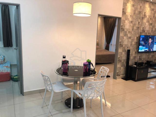 Parc Regency 3