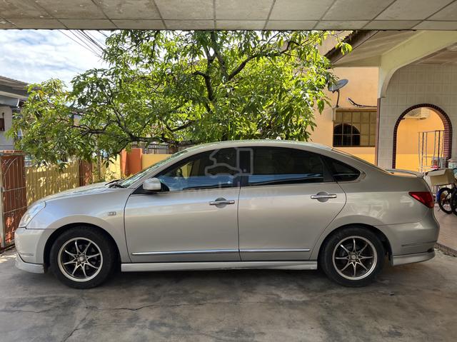 2010 Nissan SYLPHY 2.0 LUXURY IMPUL (A) - 3