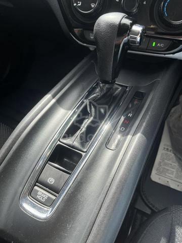 2017 Honda HR-V 1.8 S ENHANCED (A) - 5