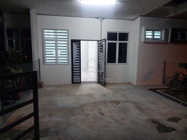 Bandar Permata Lunas 1