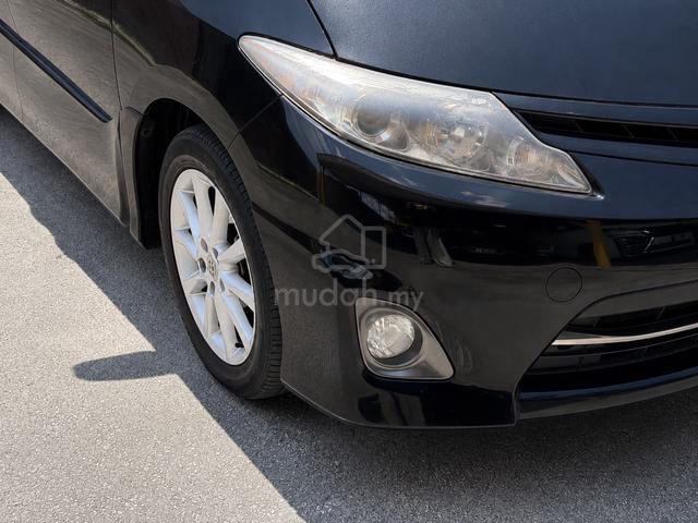 2011/2015 Toyota ESTIMA 2.4 AERAS (A) LOAN KEDAI - 5