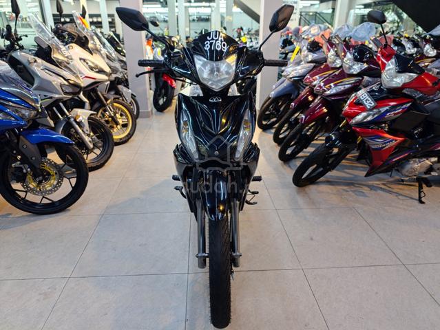 Modenas kriss MR3 kriss 110 - photo 2 of 7