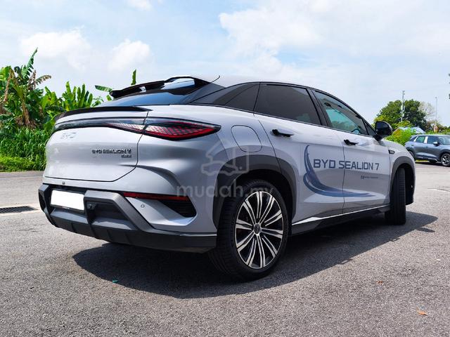 2024 Byd SEALION 7 1.0 PERFORMANCE MY24 (A) - 3