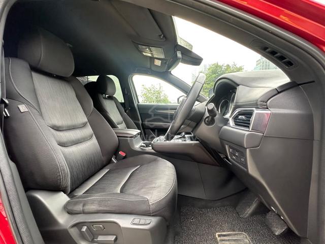 2020 MAZDA CX-8 MID PLUS 🏆ORI PAINT ORI MILLEAGEe - 4