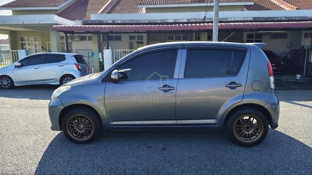 2010 Perodua MYVI 1.3 EZI MY05 M300 FACELIFT (A) - 5