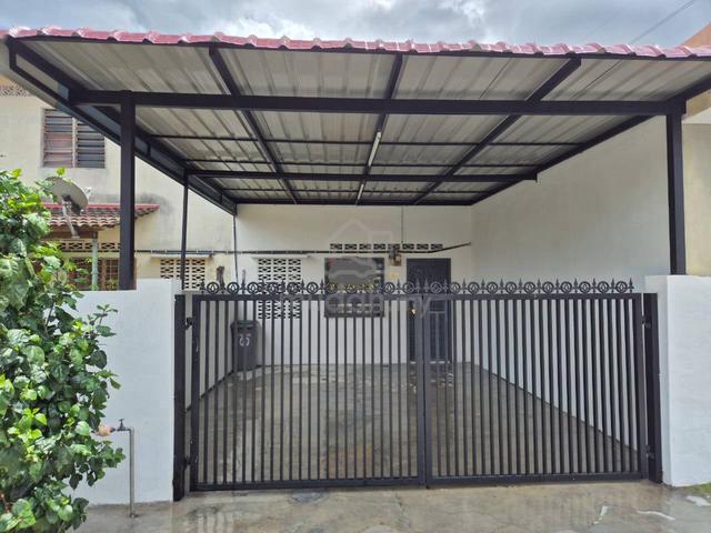 Bandar Springhill Lukut Double Storey Terrace For Sale 1