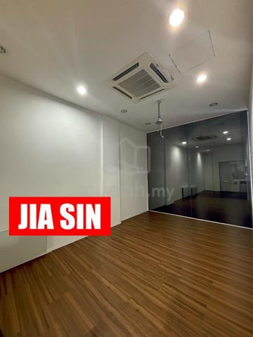 Ground Floor Shoplot for RENT @ Bay Avenue, Bayan Lepas 1