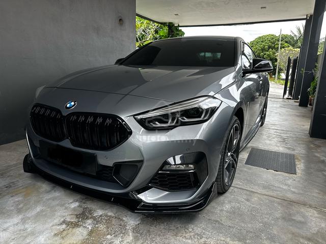 2024 Bmw 2 SERIES 1.5 M SPORT GRAN COUPE - 1