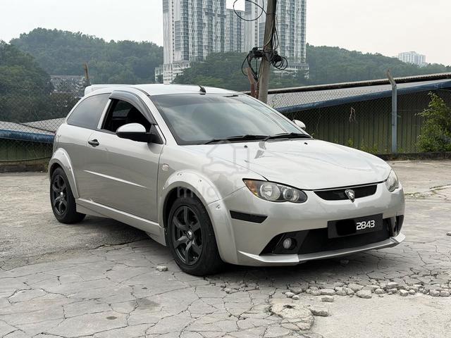 2015 Proton SATRIA 1.6 NEO R3 EXECUTIVE (M) - 1