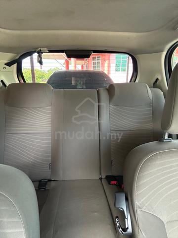 2015 Perodua MYVI 1.3 PREMIUM X MY11 M600 - 5