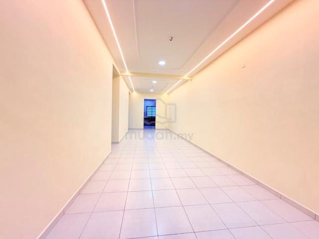 Pulai Jaya Single Storey Terrace Fully Renovated Can Full Loan 1