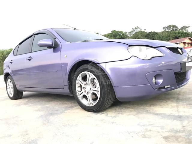 Proton GEN-2 1.6R3(M)ANDRIOD PLAYER/TIPTOP CONDITI - 4