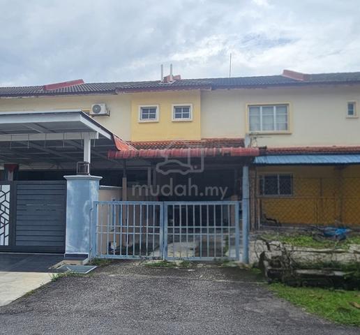 2 Tingkat Jalan Kesumba, Bukit Sentosa Rawang 1
