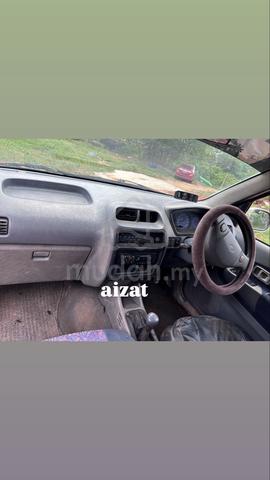 2002 Perodua KEMBARA 1.3 CT EX (M) - 3