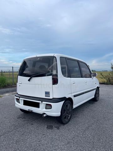 2003 Perodua KENARI 1.0 GX(M) - 4