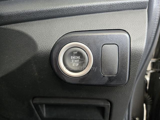 2025 Proton PERSONA 1.6 FULL SPEC PUSH START 5K KM - 5