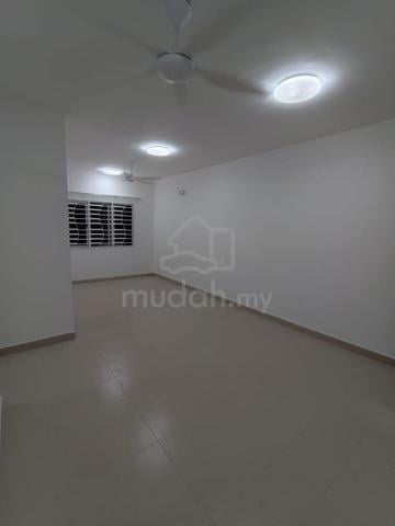 Residensi Akasia Jubilee 1