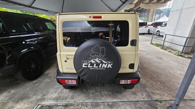 2024 Suzuki jimmy 1.5 4.5GRADE 20k km - 4