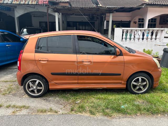 2007 Naza SURIA 1.1 GS (A) - 5