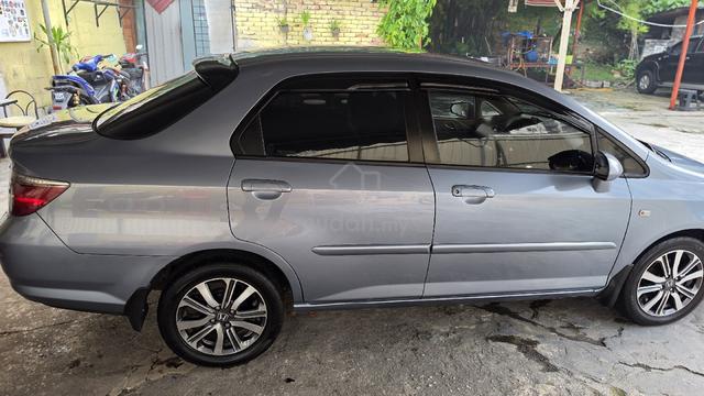2007 Honda CITY 1.5 I-DSI MY03 GD ENHANCED (A) - 1
