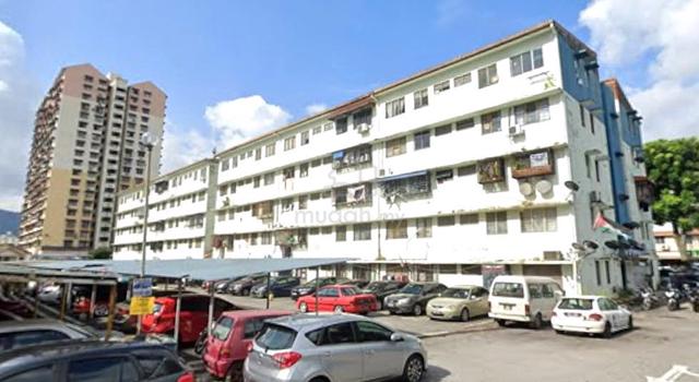 Taman Indah Perdana 1