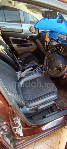 2019 Proton PERSONA 1.6 EXECUTIVE (A) - 4