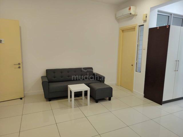 Epic Residence (Skudai) 1