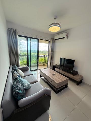 Starview Bay @ Forest City 1
