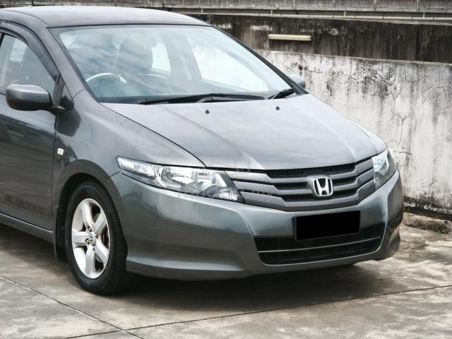 2011 Honda CITY 1.5 S (A) Cash Only|1 Lady Owner - 2