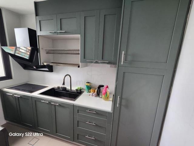 SKS Pavillion Residences 1