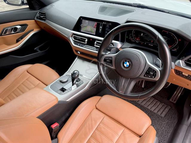 2019 Bmw 3 SERIES 2.0 30I M SPORT MY19 G20 (A) - 4