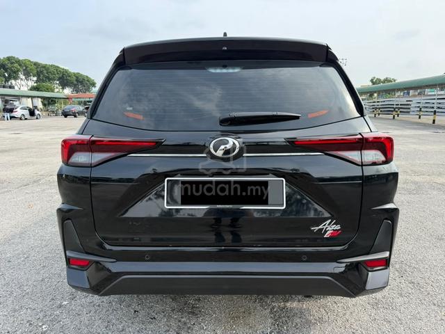 Perodua ALZA 1.5 AV (A) - 5