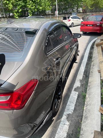 2020 Proton SAGA 1.3 PREMIUM AT MY16 BT P2-13A - 5