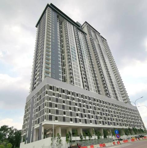Waltz Residences 1
