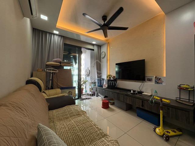 Mizumi Residences 1