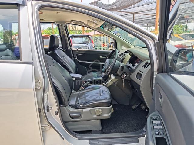 2009 Proton EXORA 1.6 (AUTO) - LOAN KEDAI - 4