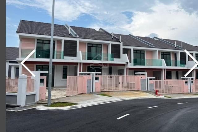 Taman Permata Penawar, Bandar Penawar ,Full Loan , Bare Unit , Desara 1