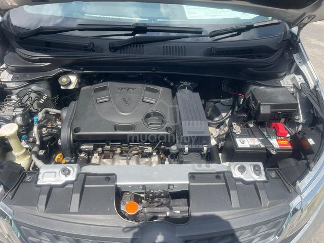 2020 Proton PERSONA PREMIUM 1.6L (A) - 5