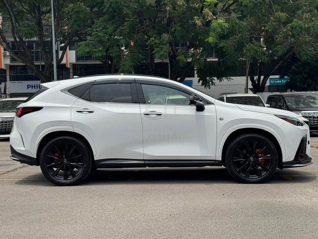 12K KM[PROOF[360CAM] 2026 Lexus NX350 2.4 F SPORT - 3
