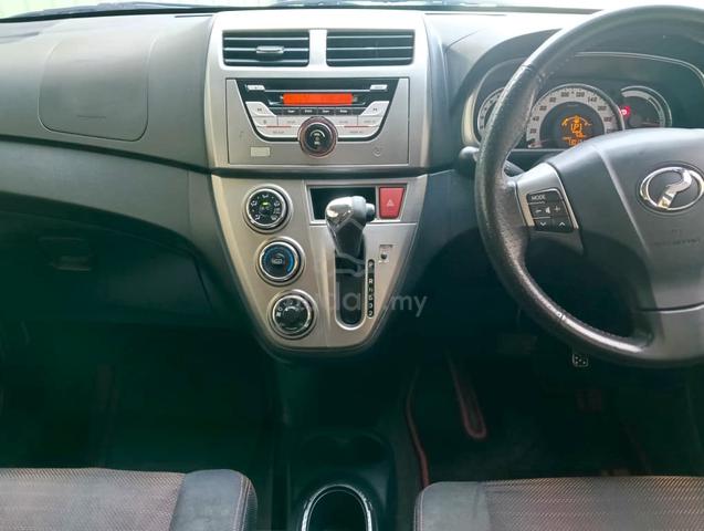 2017 Perodua MYVI 1.5 SE MY11 M600 FACELIFT (A) - 5