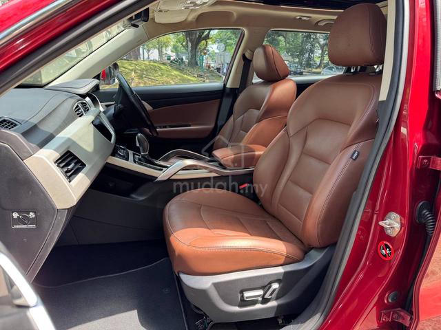 2019 Proton X70 1.8 PREMIUM 2WD (A) 3 YEAR WARRNTY - 5