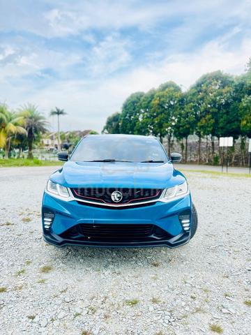 2021 Proton X50 EXECUTIVE 1.5L (A) - 1