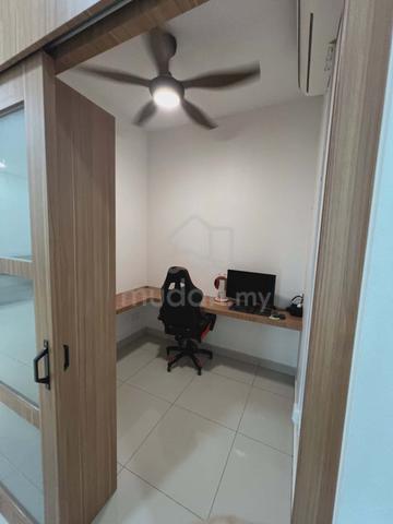 Skysuites @ Meldrum Hills 1