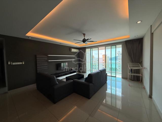 Summerton Condominium 1