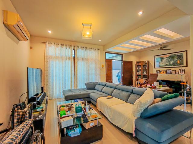 Double Sty Semi Detached At Batu Ferringhi, Nice Unit, 4088sf 1