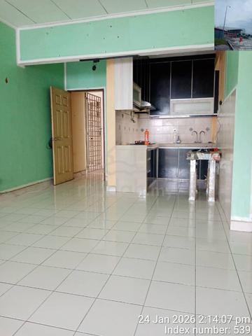 Desa Saujana 1