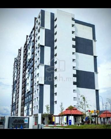 Acacia Semenyih Apartment 1